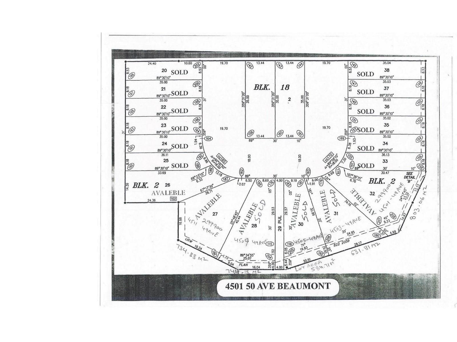 4501 49 Av Property Photo 2