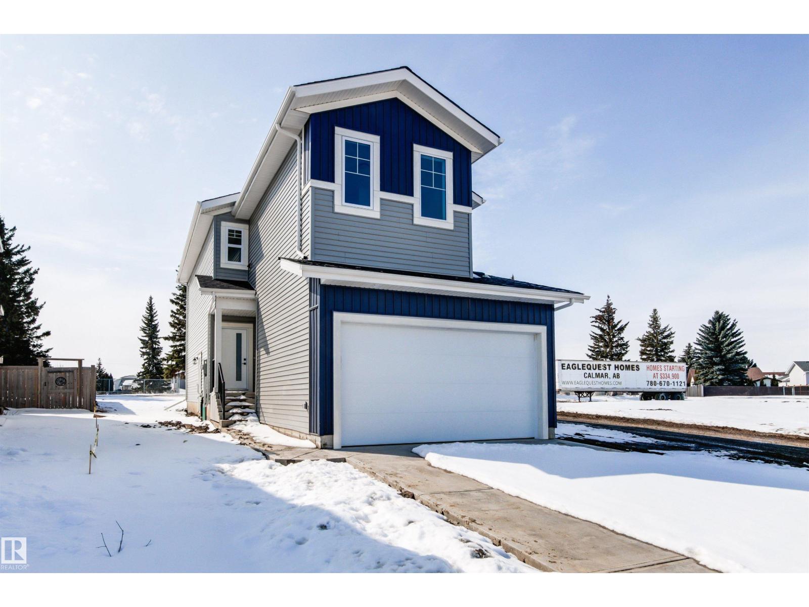 5133 53 Av Property Photo 1