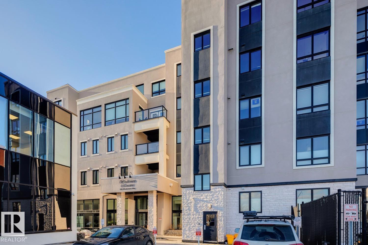 #208 1350 Windermere WY SW
