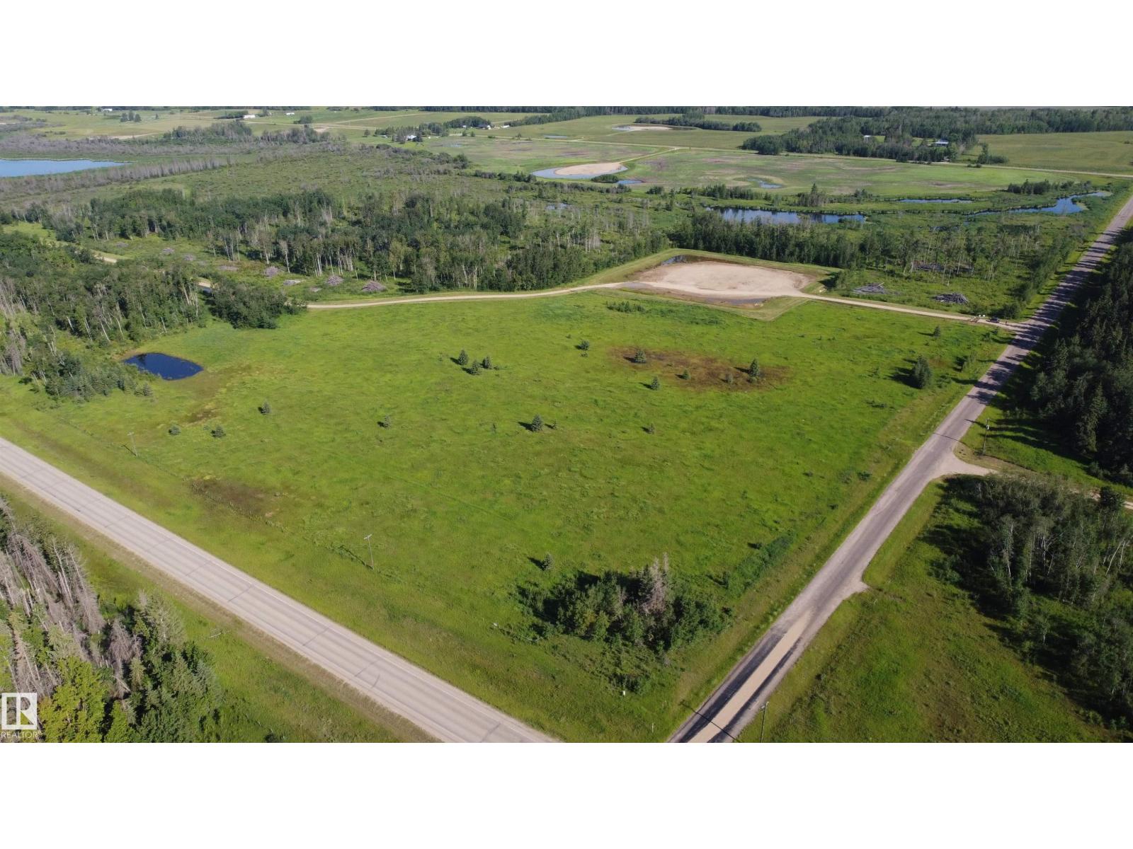 Rr 64 Hwy 646 Property Photo 1