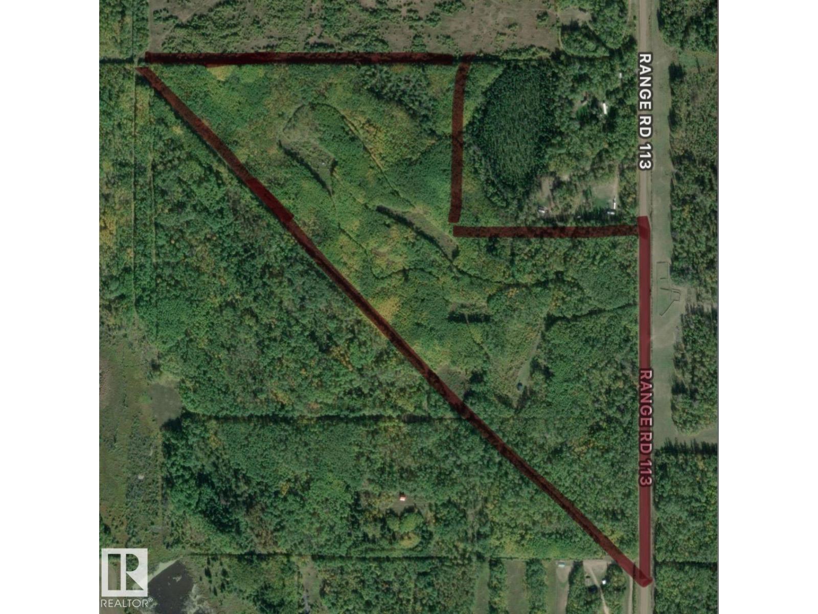 Range Rd 113 Lakeland County Property Photo 1