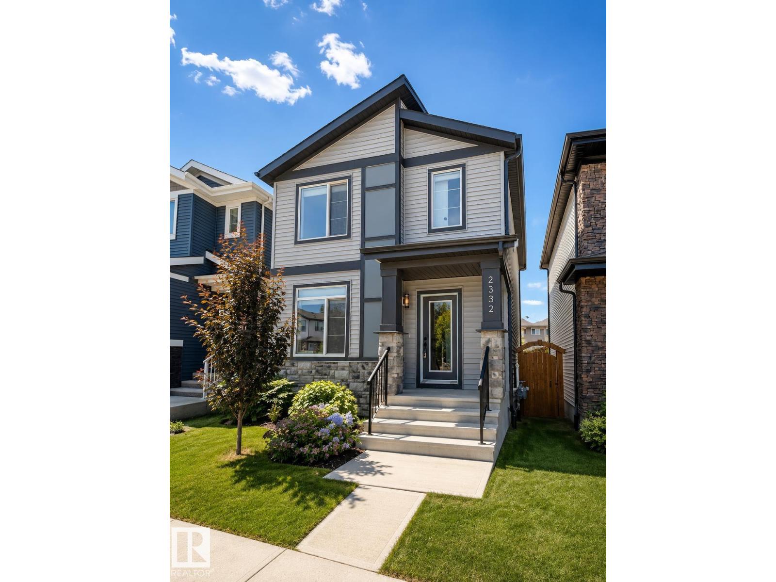 2332 159 ST SW Property Photo 1