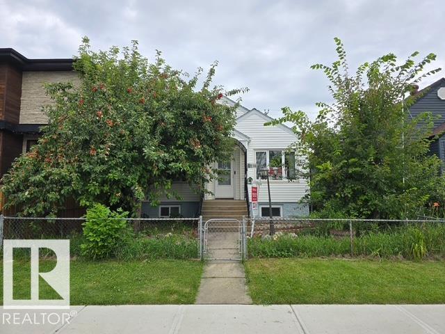 10917 96 ST NW Property Photo 1