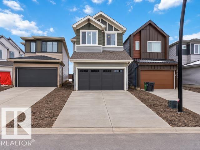 19348 29 AV NW Property Photo 1