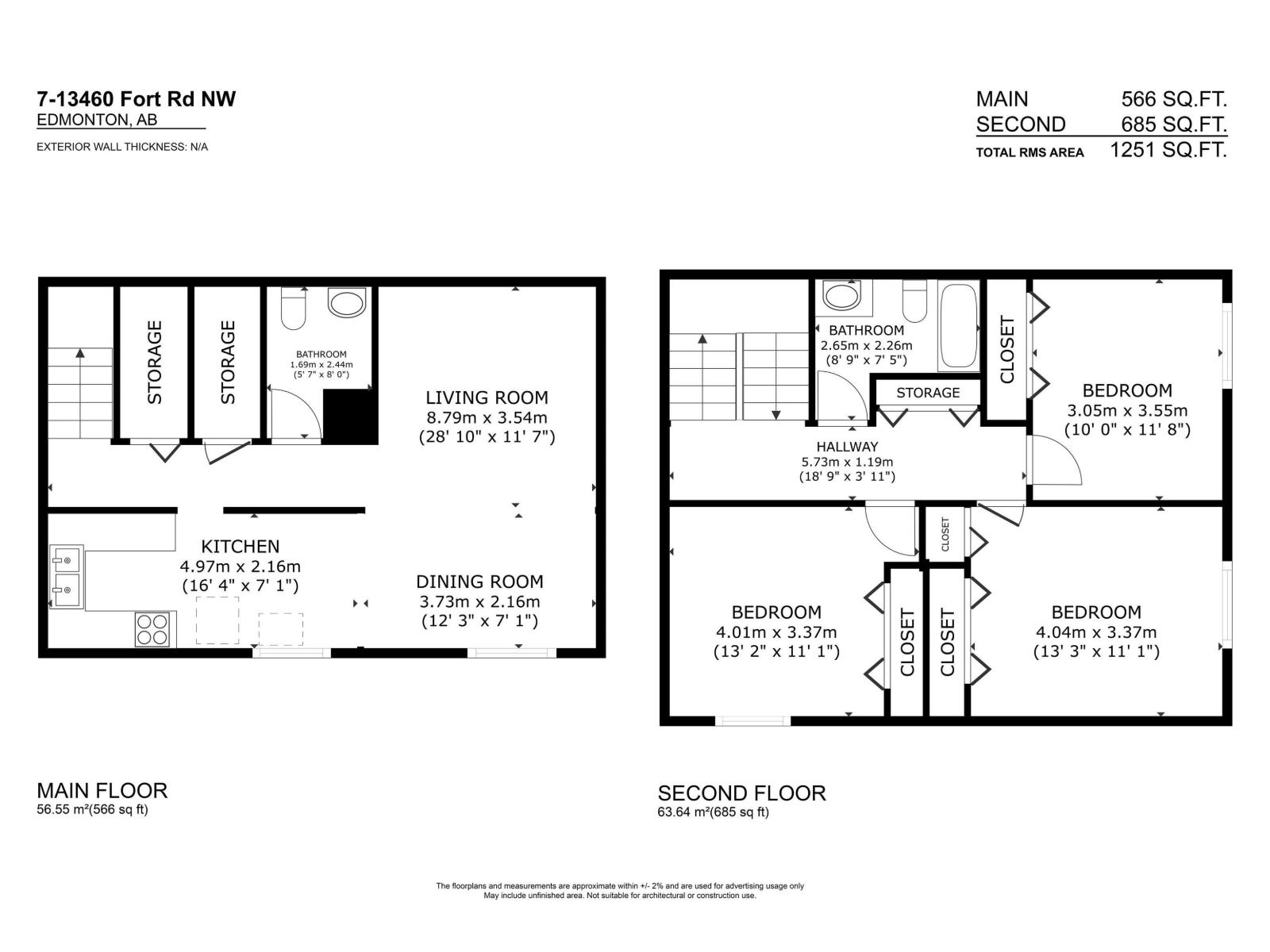 #7 13460 Fort Rd Nw Property Photo 2