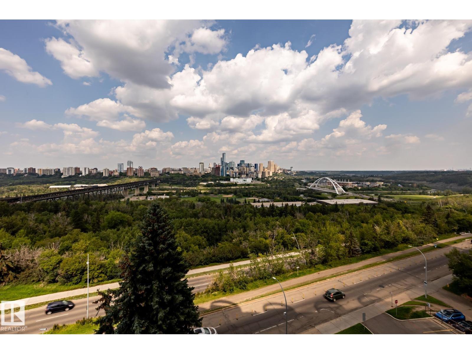 #911 10883 Saskatchewan Dr Nw Property Photo 2