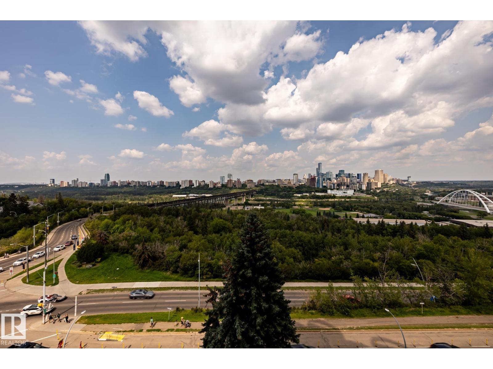 #911 10883 Saskatchewan Dr Nw Property Photo 3