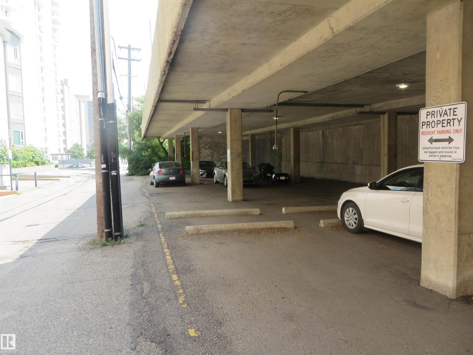 #911 10883 Saskatchewan Dr Nw Property Photo 26