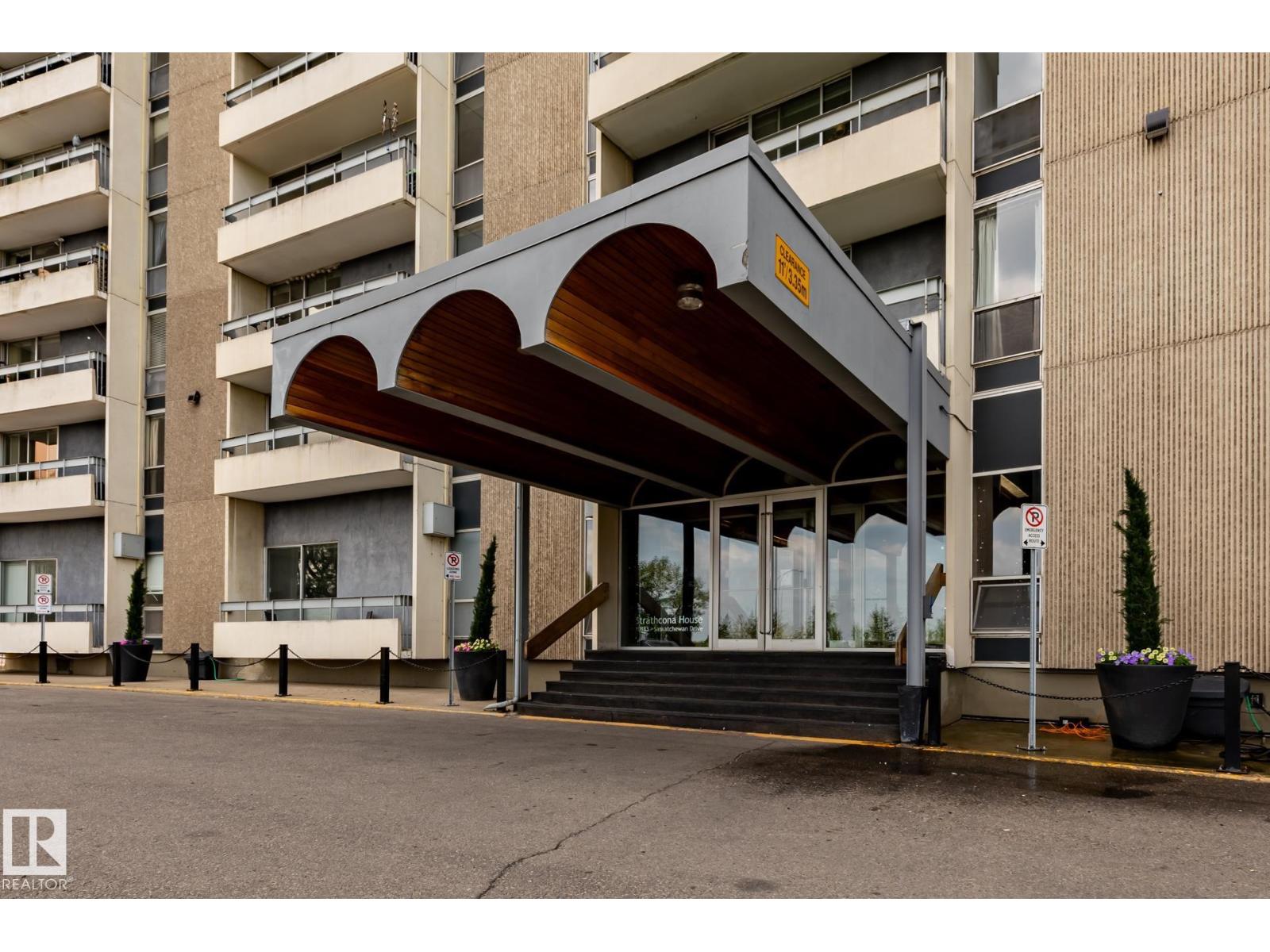 #911 10883 Saskatchewan Dr Nw Property Photo 30