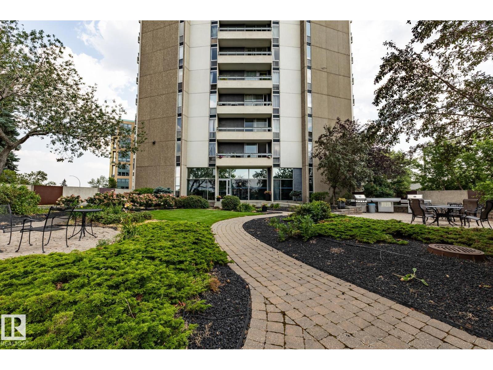 #911 10883 Saskatchewan Dr Nw Property Photo 42