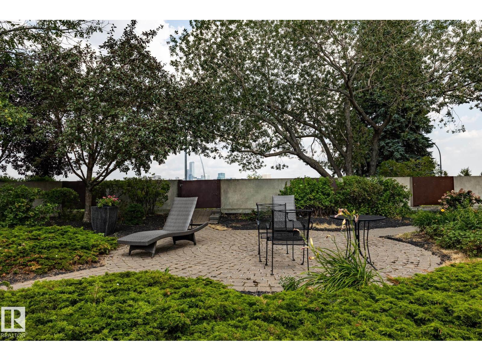 #911 10883 Saskatchewan Dr Nw Property Photo 49