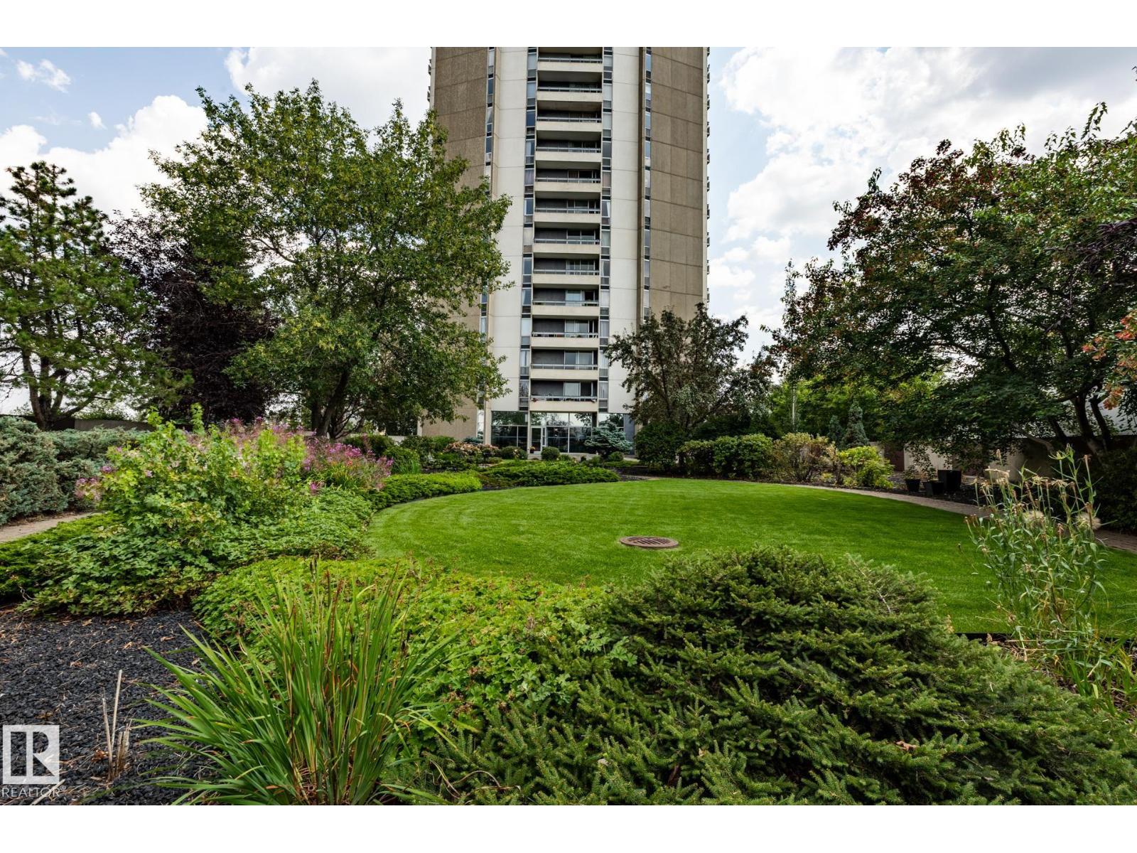 #911 10883 Saskatchewan Dr Nw Property Photo 54