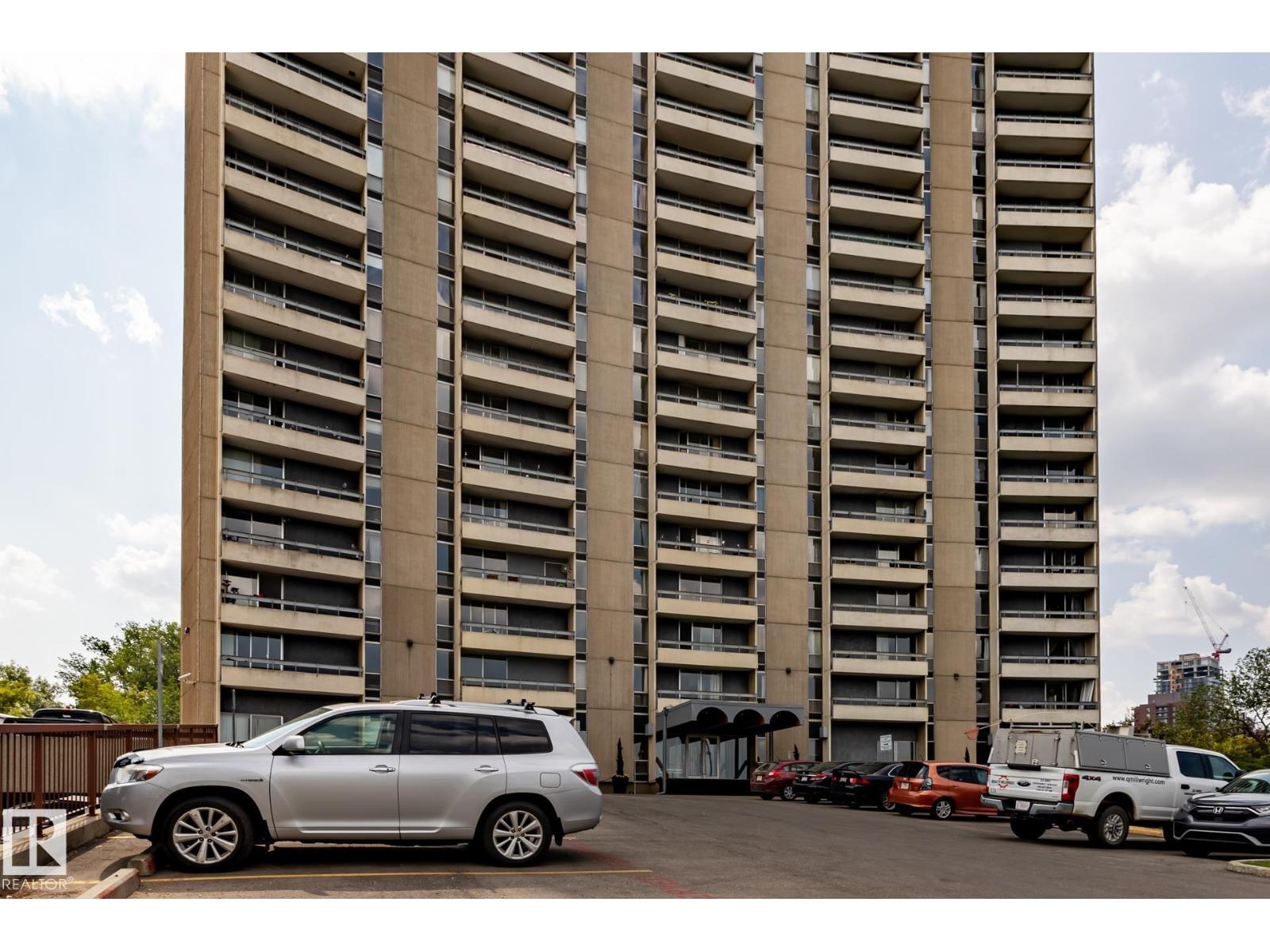 #911 10883 Saskatchewan Dr Nw Property Photo 60
