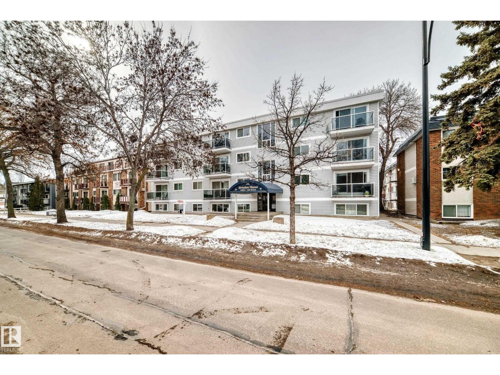 #403 10624 123 St Nw Property Photo 5