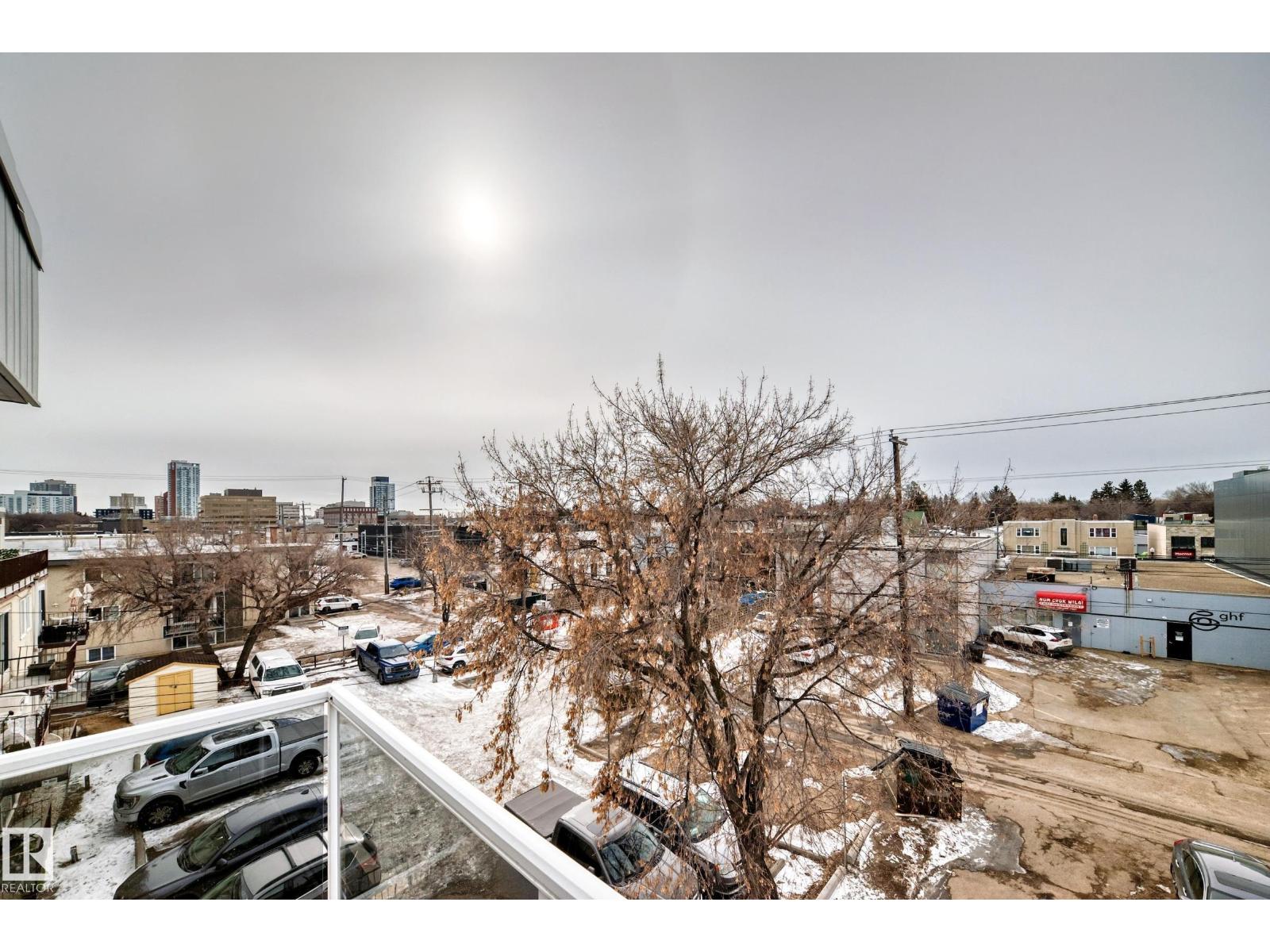 #403 10624 123 St Nw Property Photo 9