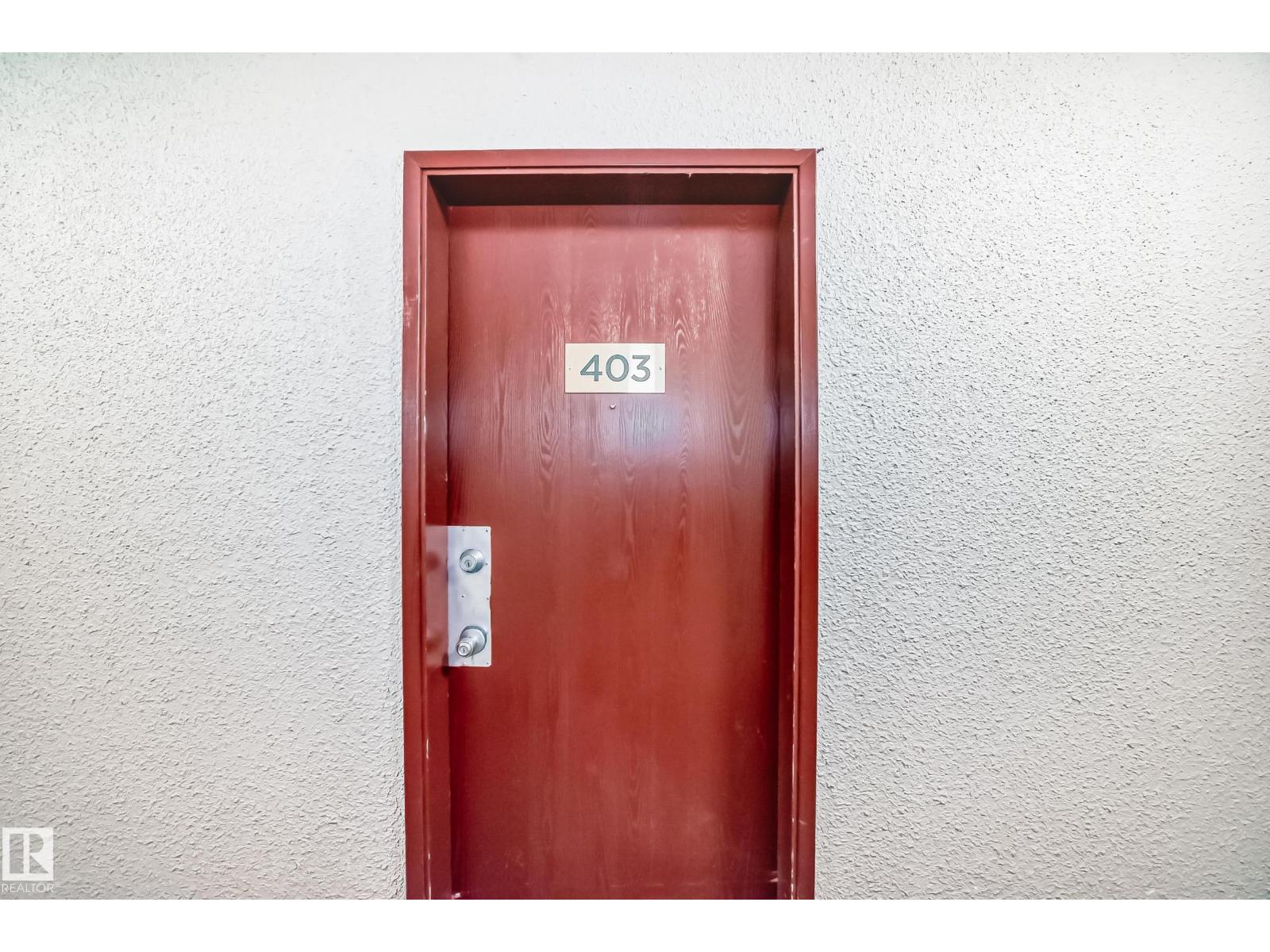 #403 10624 123 St Nw Property Photo 12