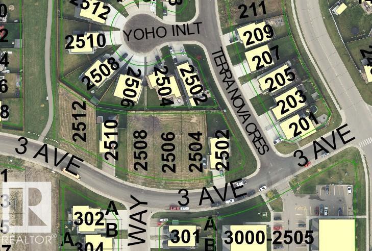 2504 3 AV Property Photo 1