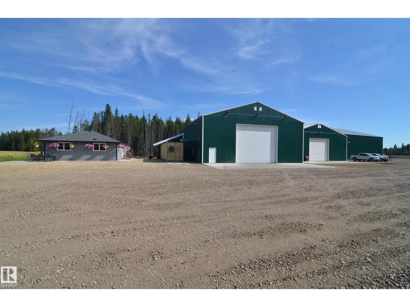 Highway 33 And Rge Rd 51 Property Photo 33