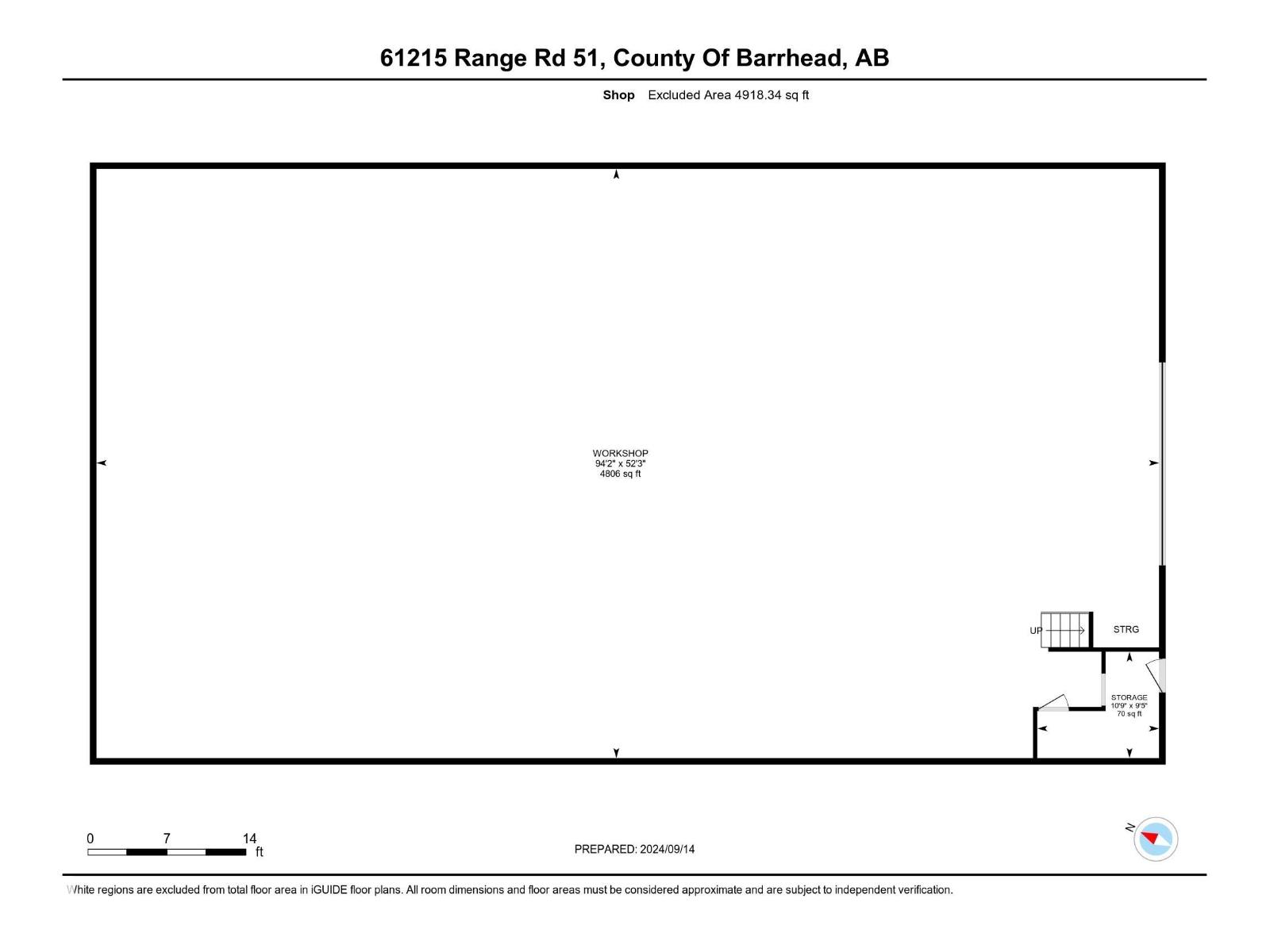 Highway 33 And Rge Rd 51 Property Photo 37