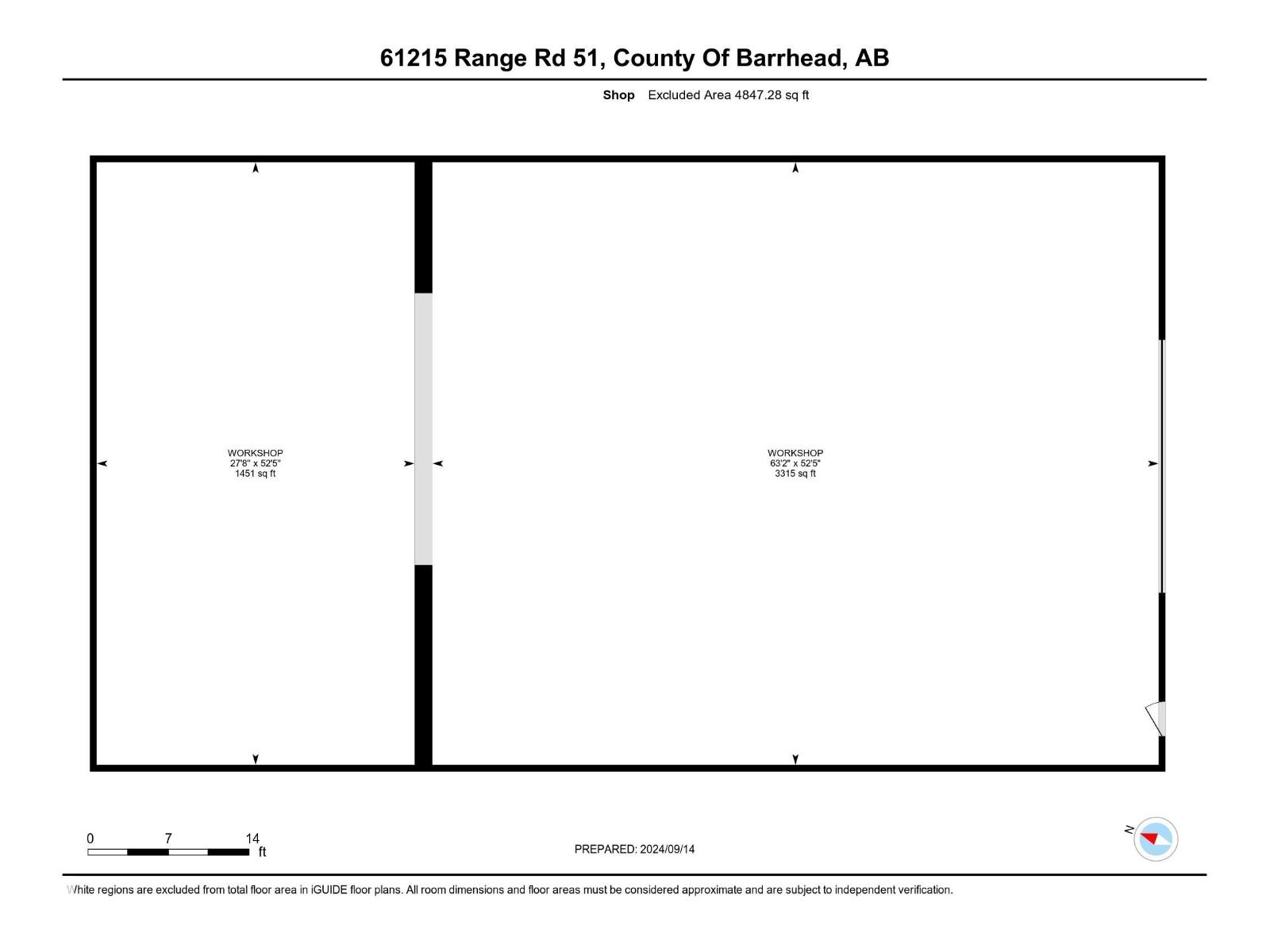 Highway 33 And Rge Rd 51 Property Photo 48