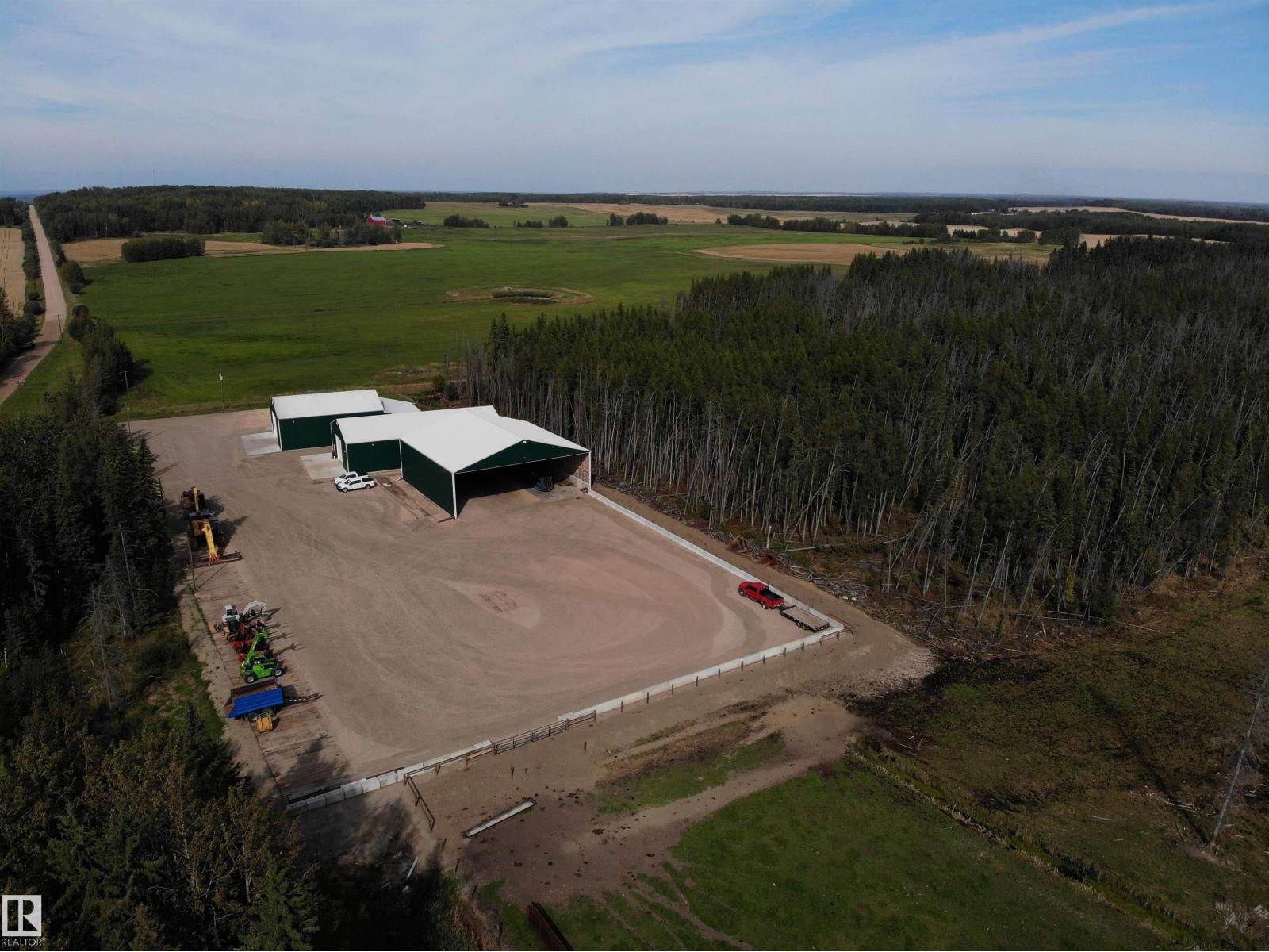 Highway 33 And Rge Rd 51 Property Photo 62