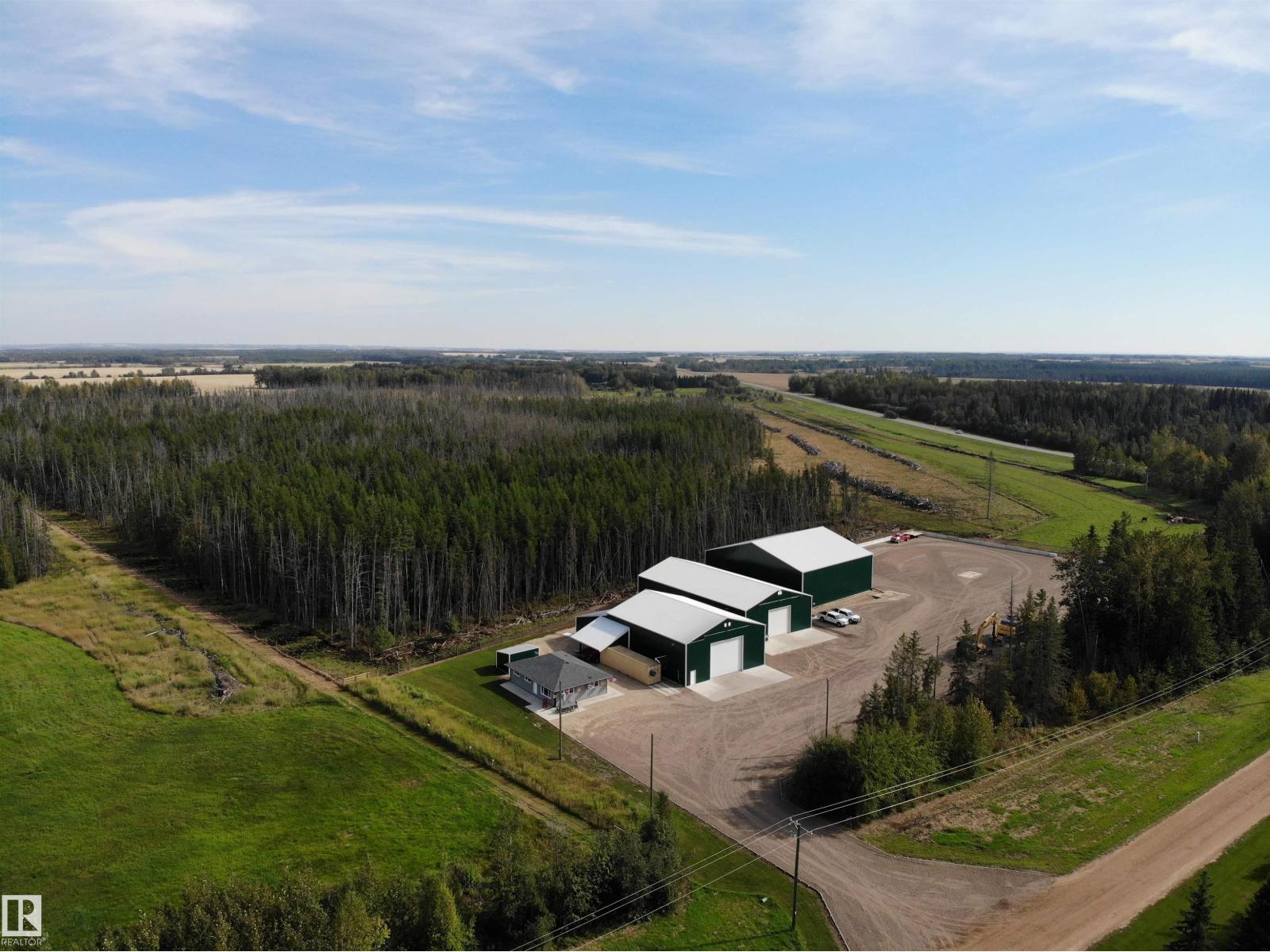 Highway 33 And Rge Rd 51 Property Photo 63