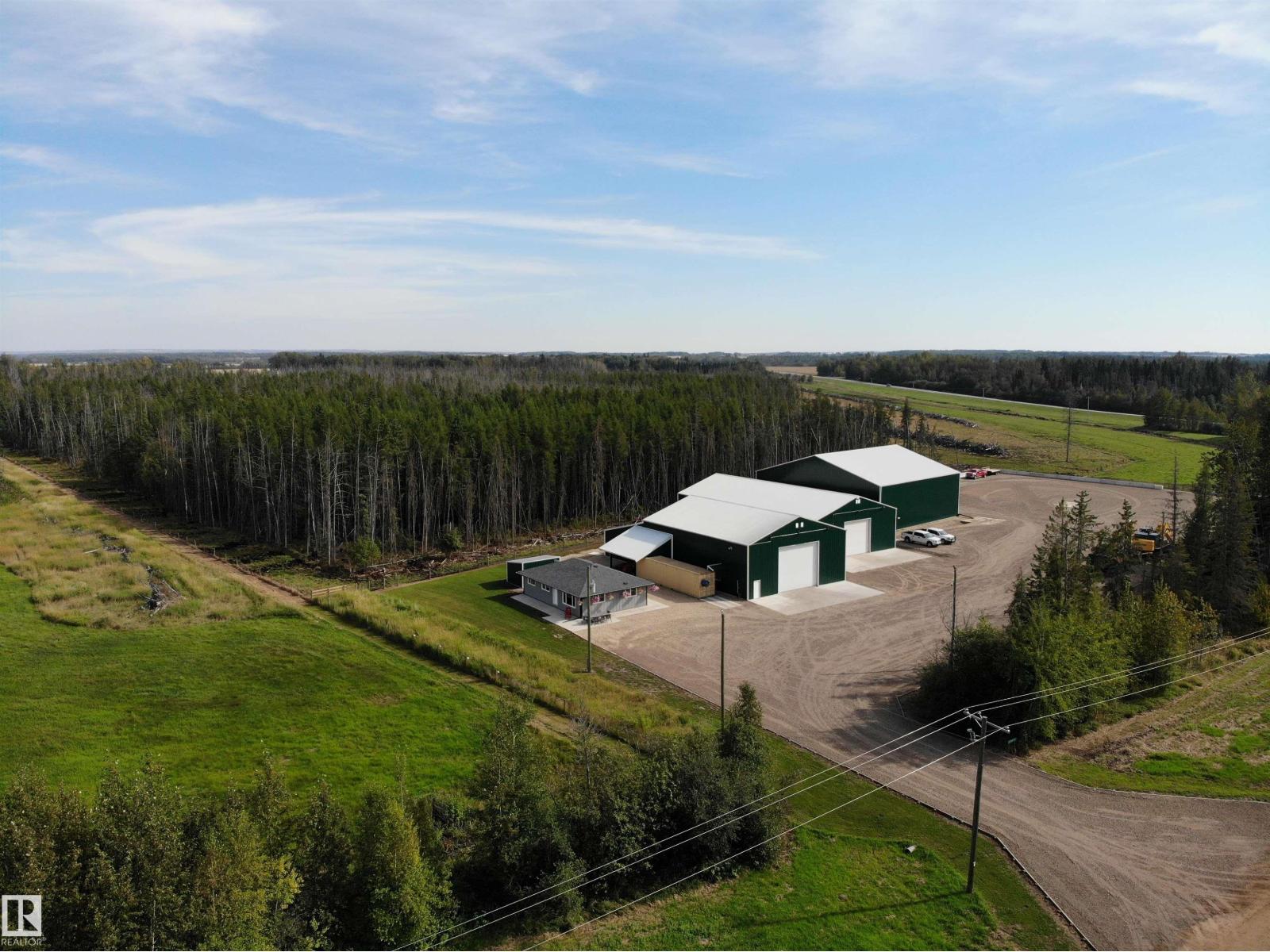 Highway 33 And Rge Rd 51 Property Photo 64