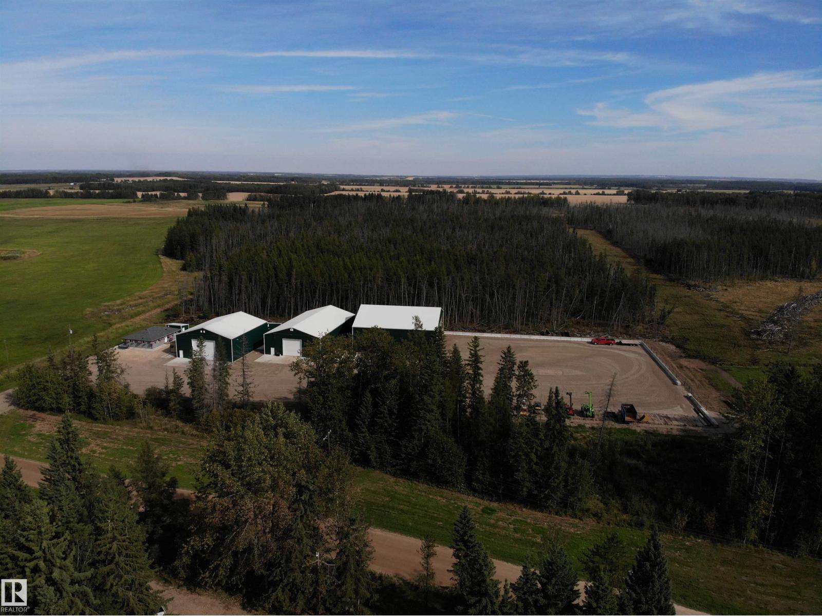 Highway 33 And Rge Rd 51 Property Photo 66