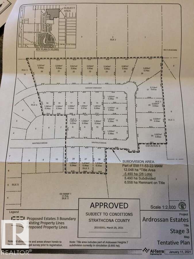 9 Hayfield Gv Property Photo 2