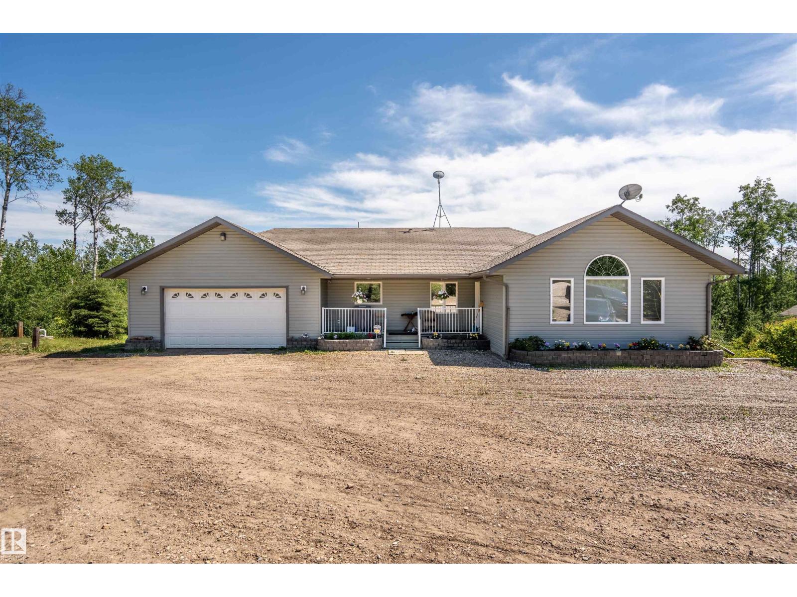 62019 Range Road 421 Property Photo 1