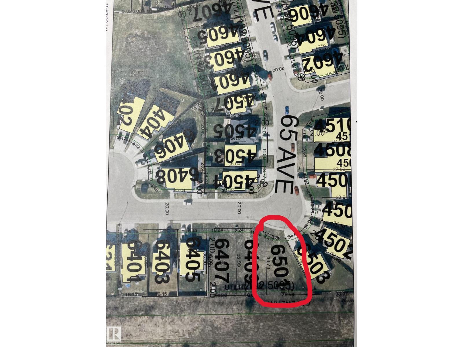 6501 45 ST Property Photo 1