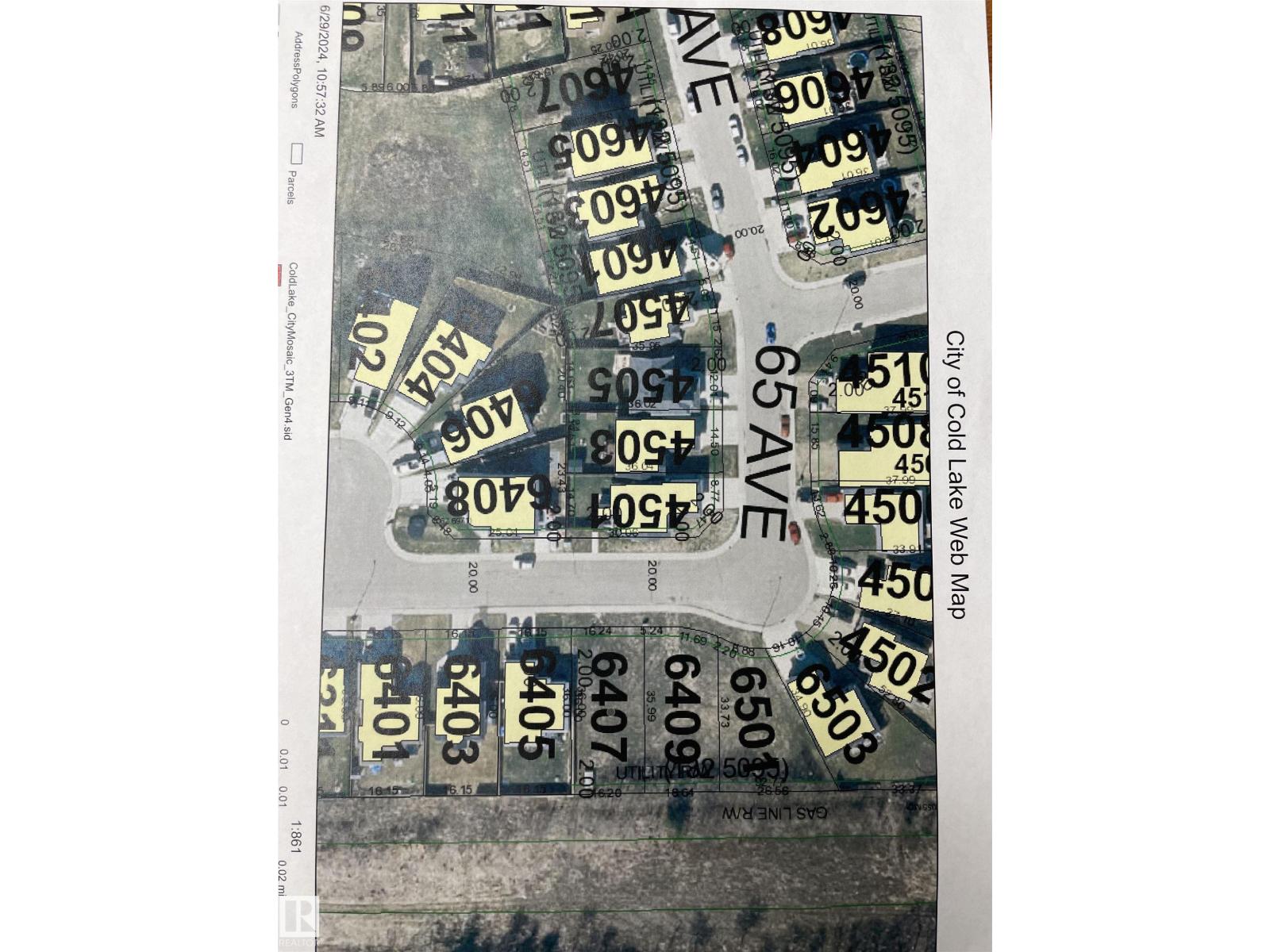 6409 45 ST Property Photo 1