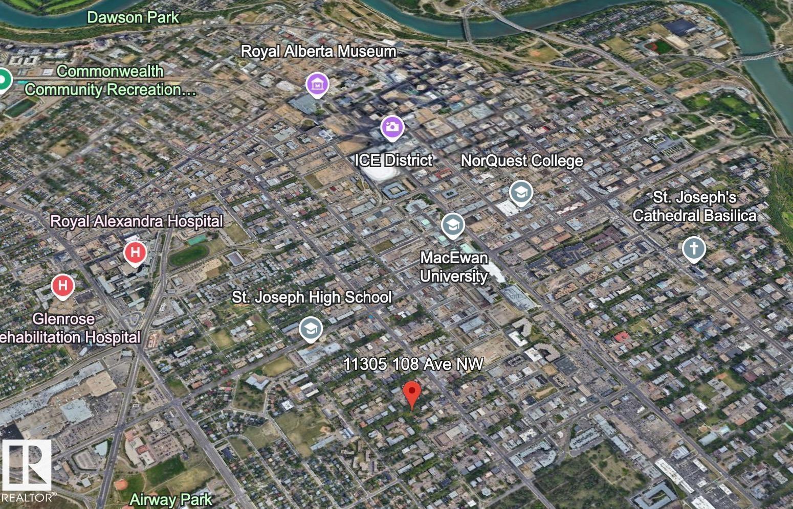 11305 108 Av Nw Property Photo 1