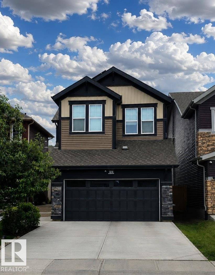 3114 Chokecherry Bend Sw Property Photo 2