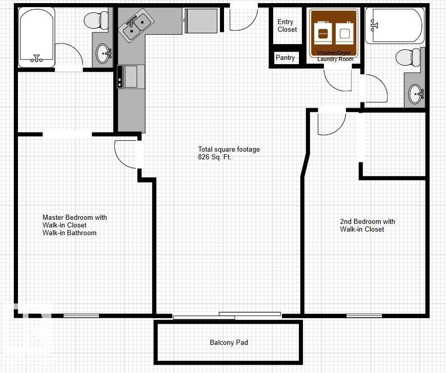 #136 16221 95 St Nw Property Photo 23
