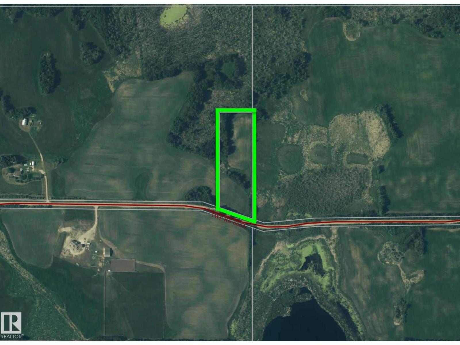 Twp 603a & Hwy 33 Property Photo 1