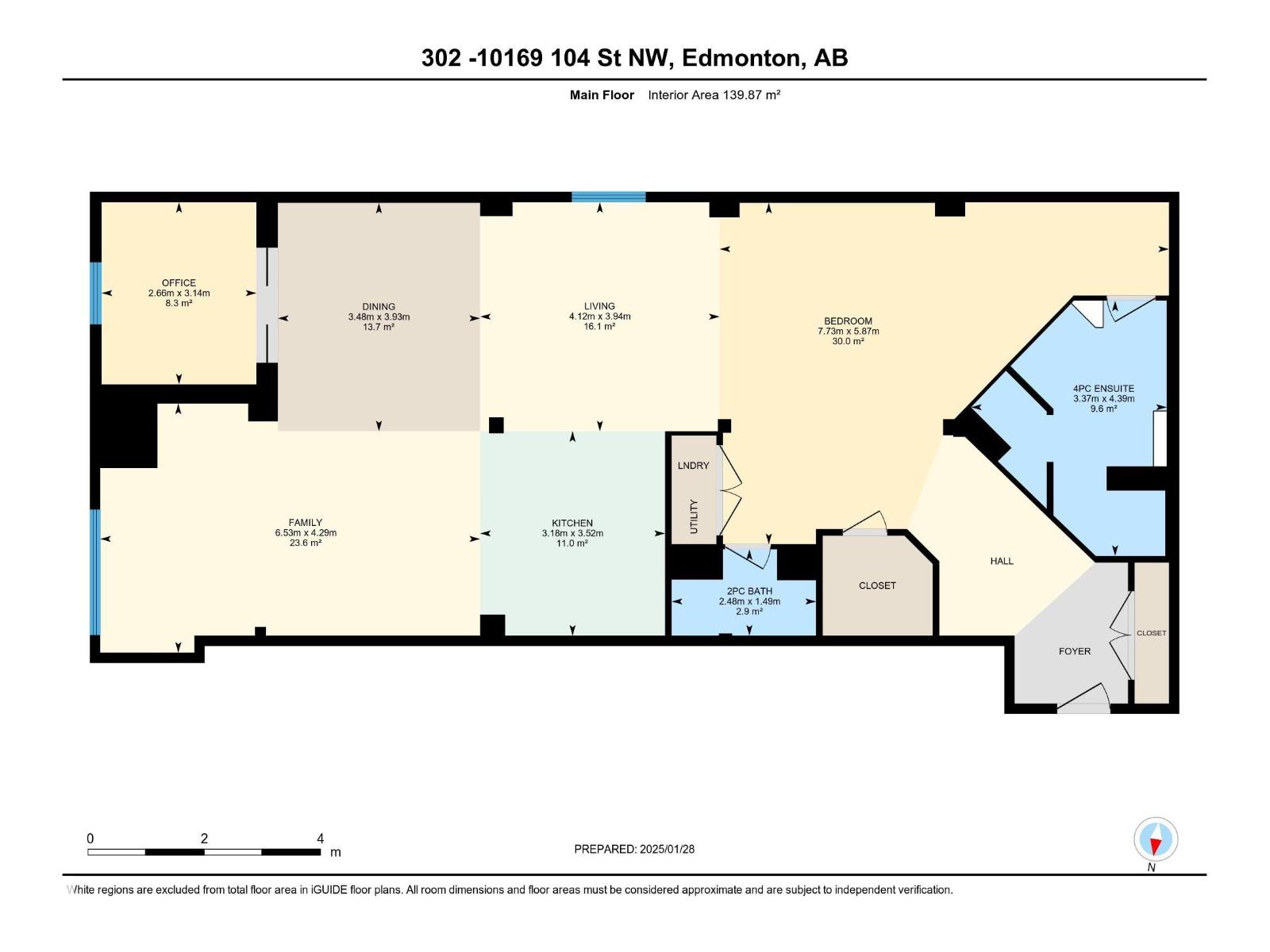 #302 10169 104 St Nw Property Photo 52