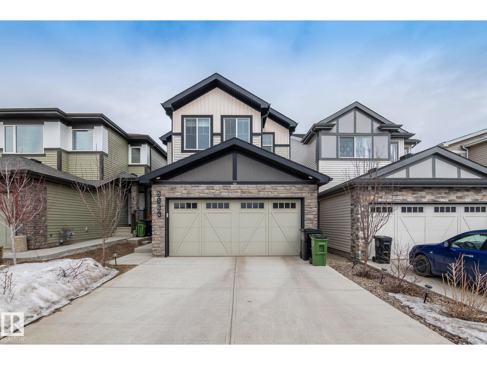 5164 LARK CRESCENT NW NW