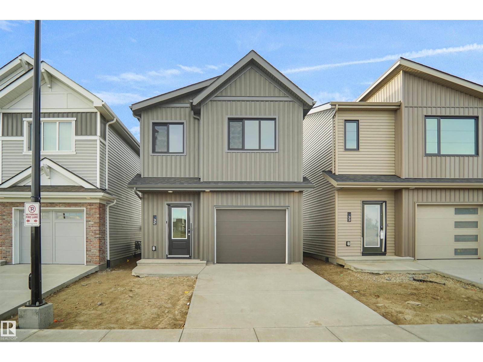 #32 1430 Aster WY NW