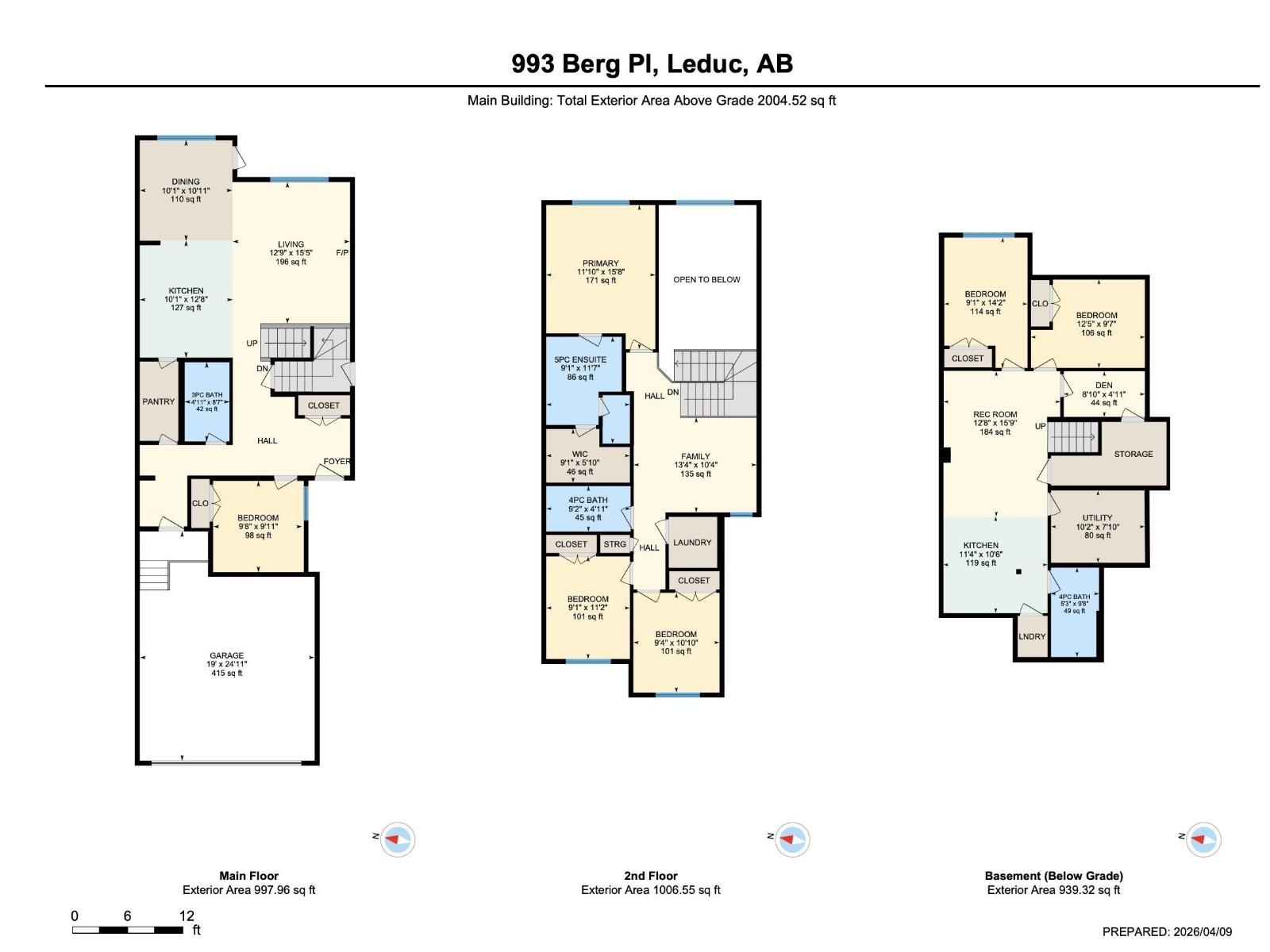 993 Berg Pl Property Photo 29