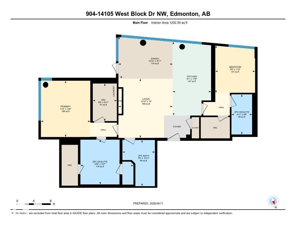 #904 14105 West Block Dr Nw Property Photo 40