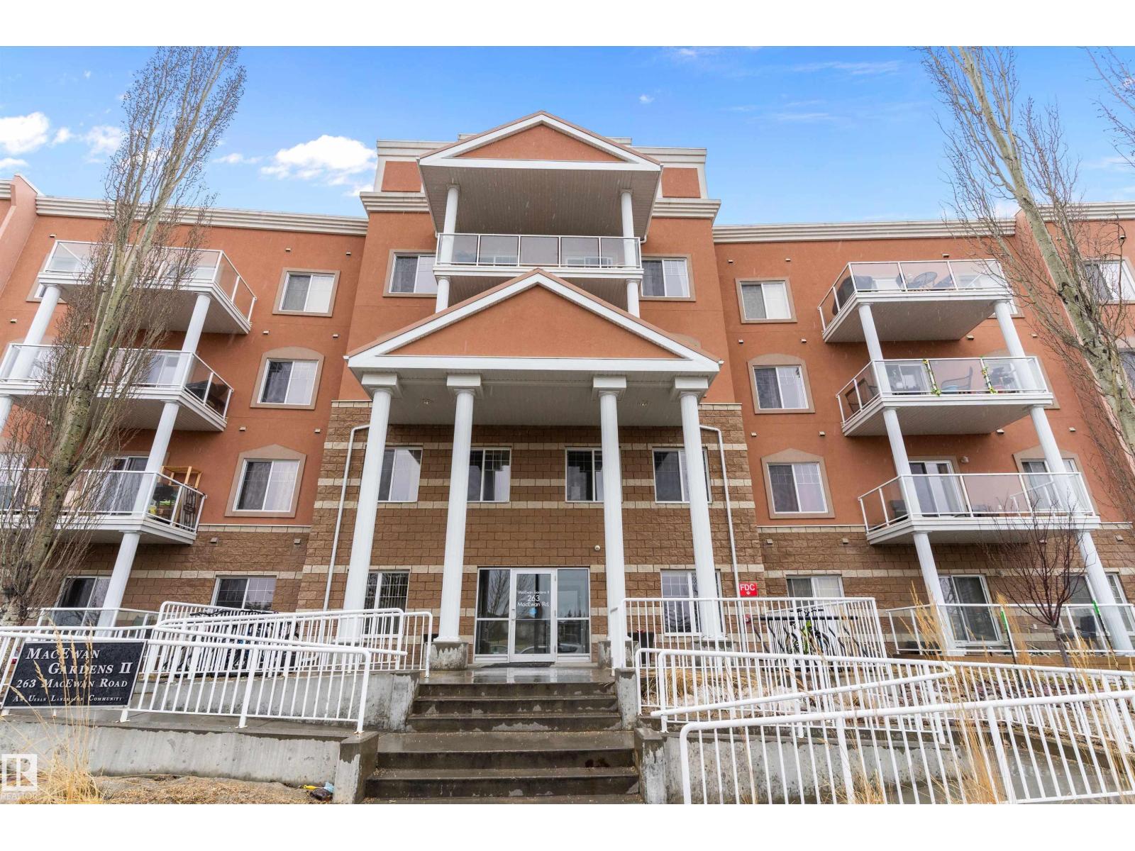 #213 263 MACEWAN RD SW Property Photo 1