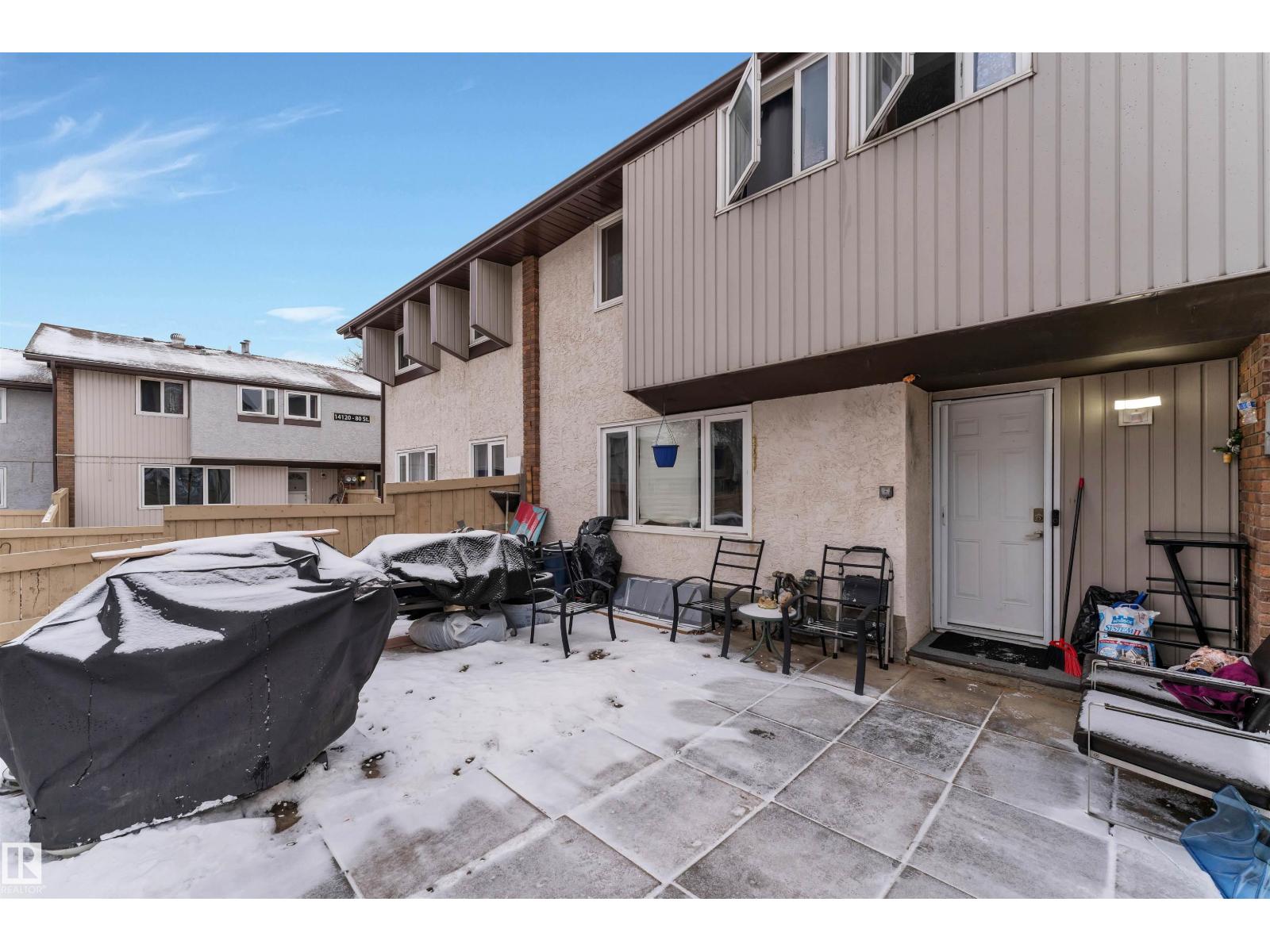 #7 14115 82 St Nw Property Photo 23