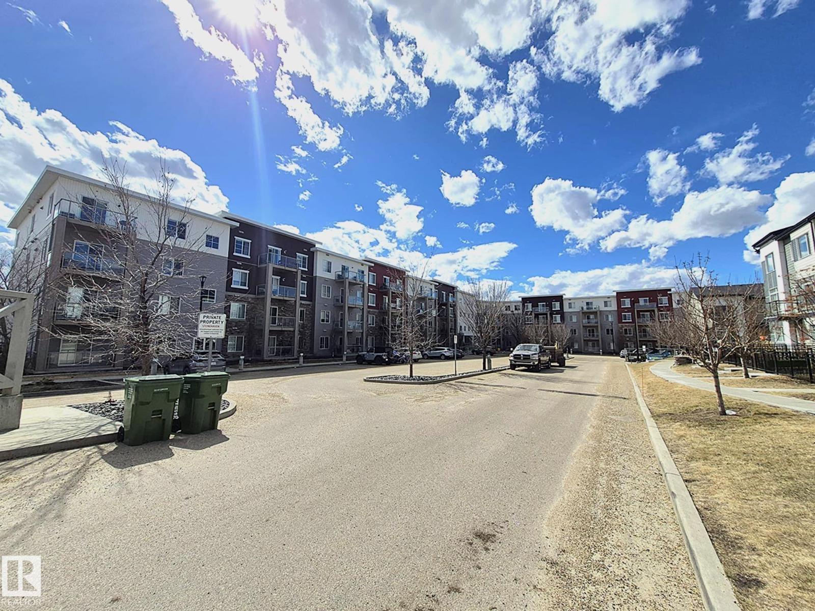 #303 812 Welsh DR SW