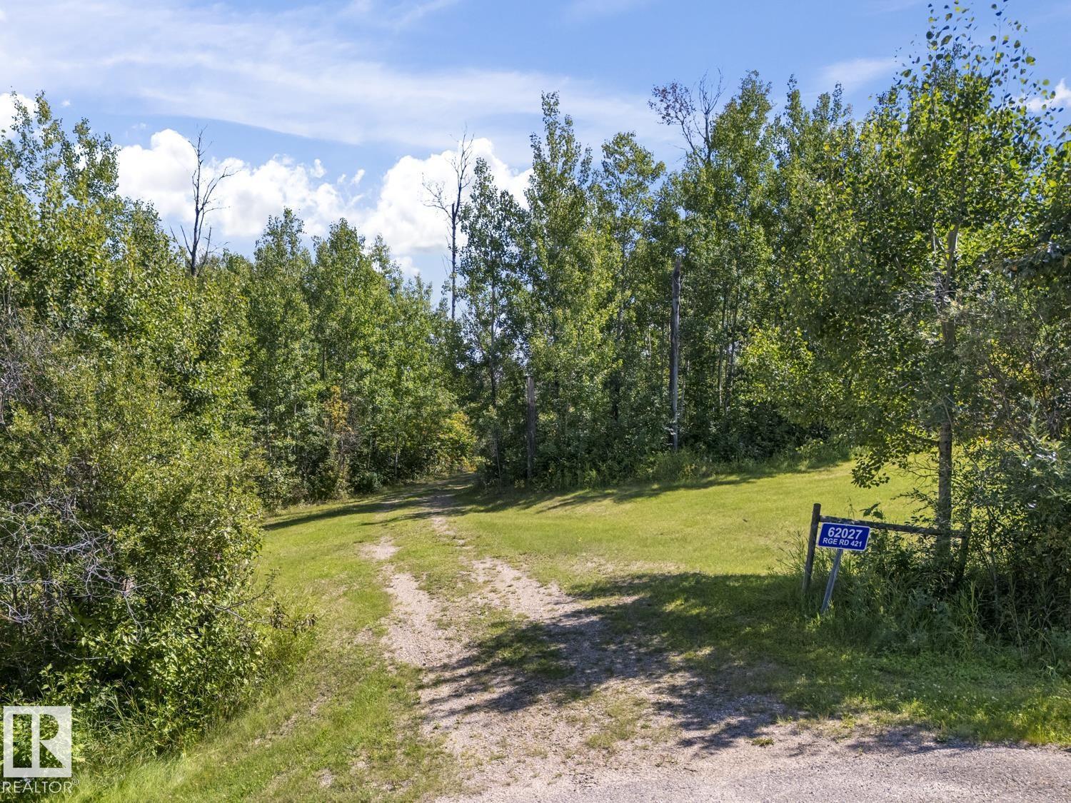 62027 Rge Rd 421 Property Photo 1
