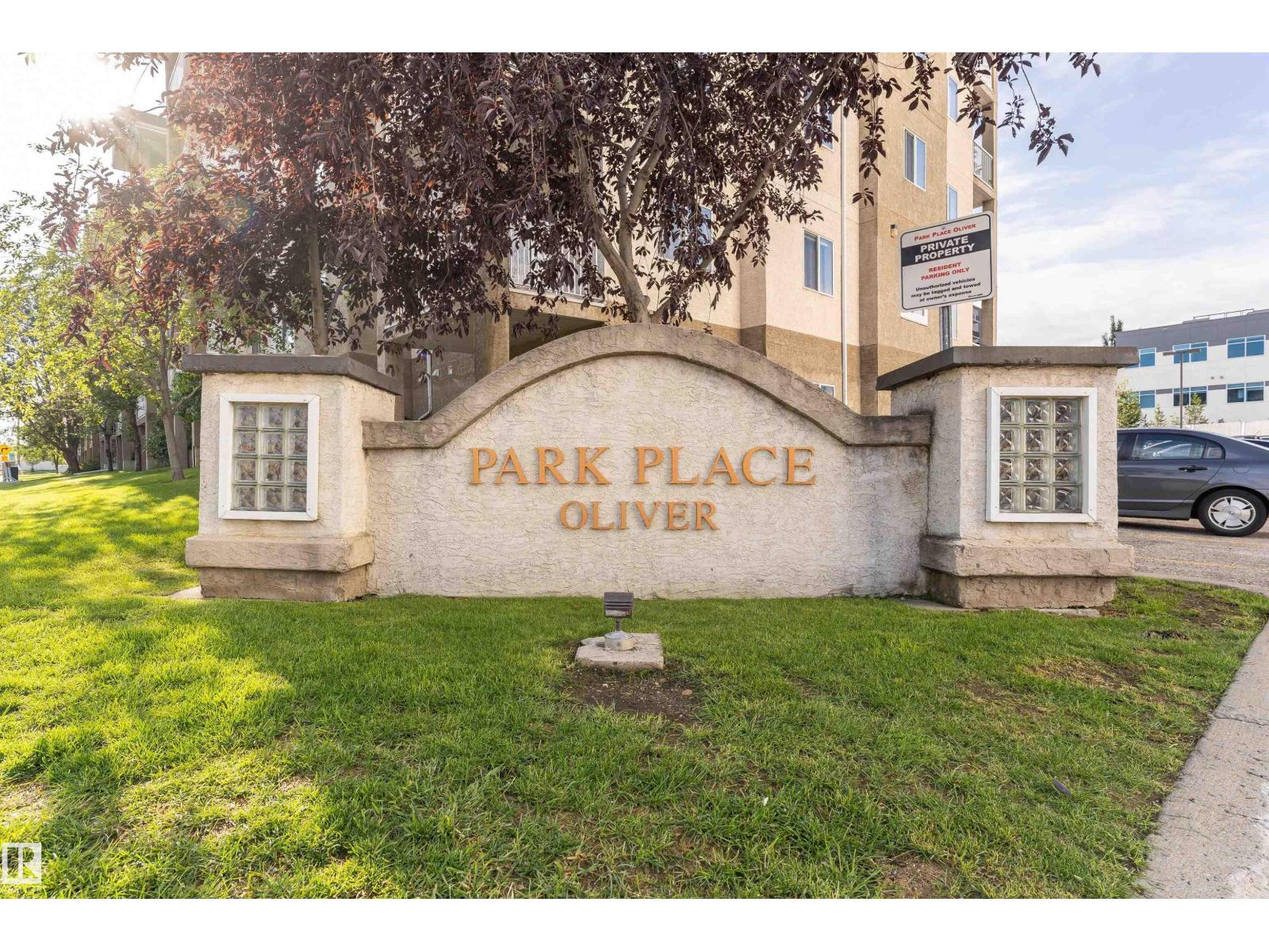 #524 10535 122 ST NW