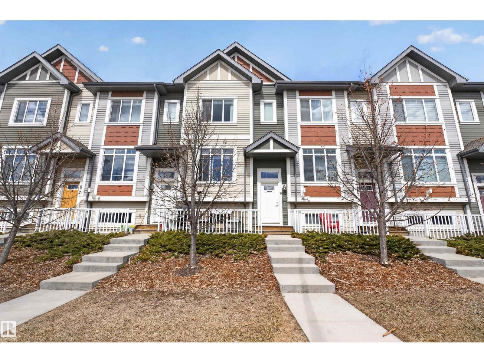 #9 320 SECORD BV NW