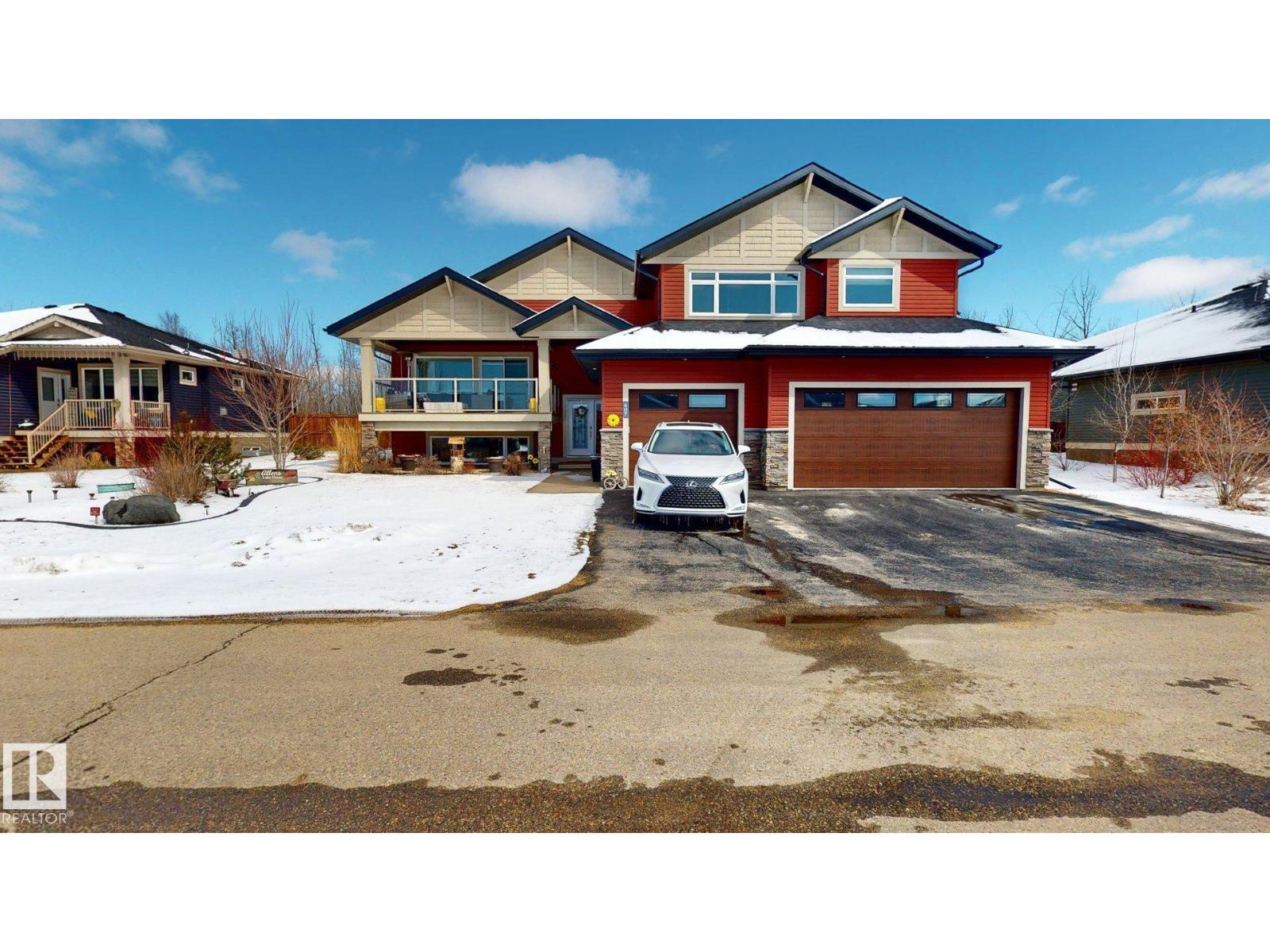 #607 55101 Ste. Anne Tr Property Photo 1