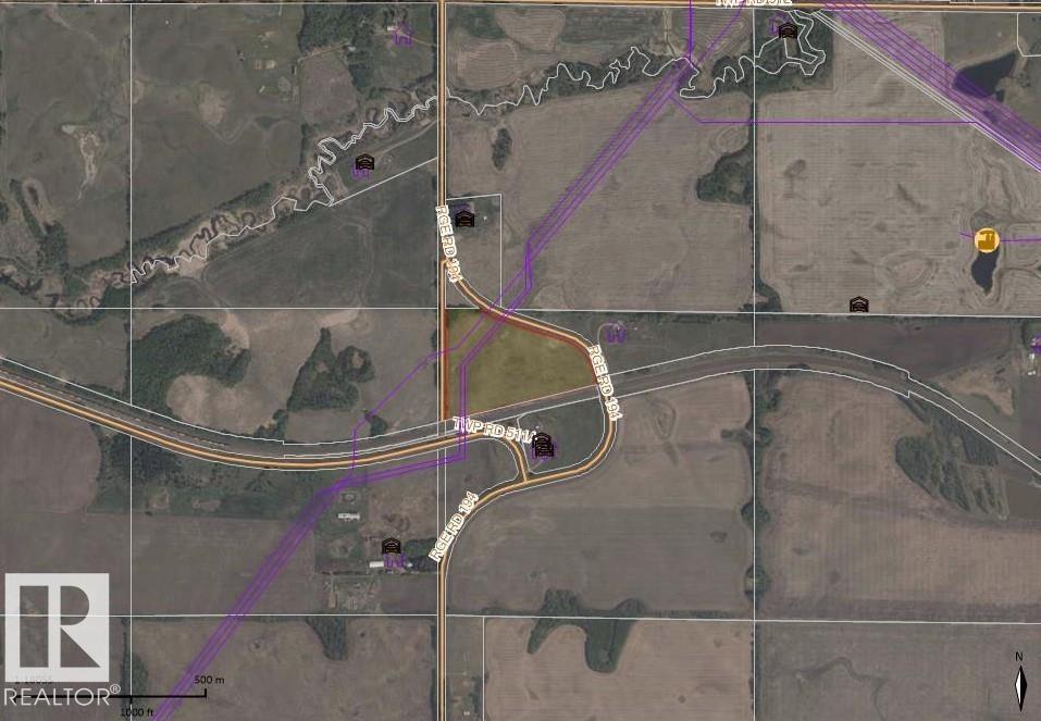 Rr 194 & Twp Rd 511 Property Photo 6