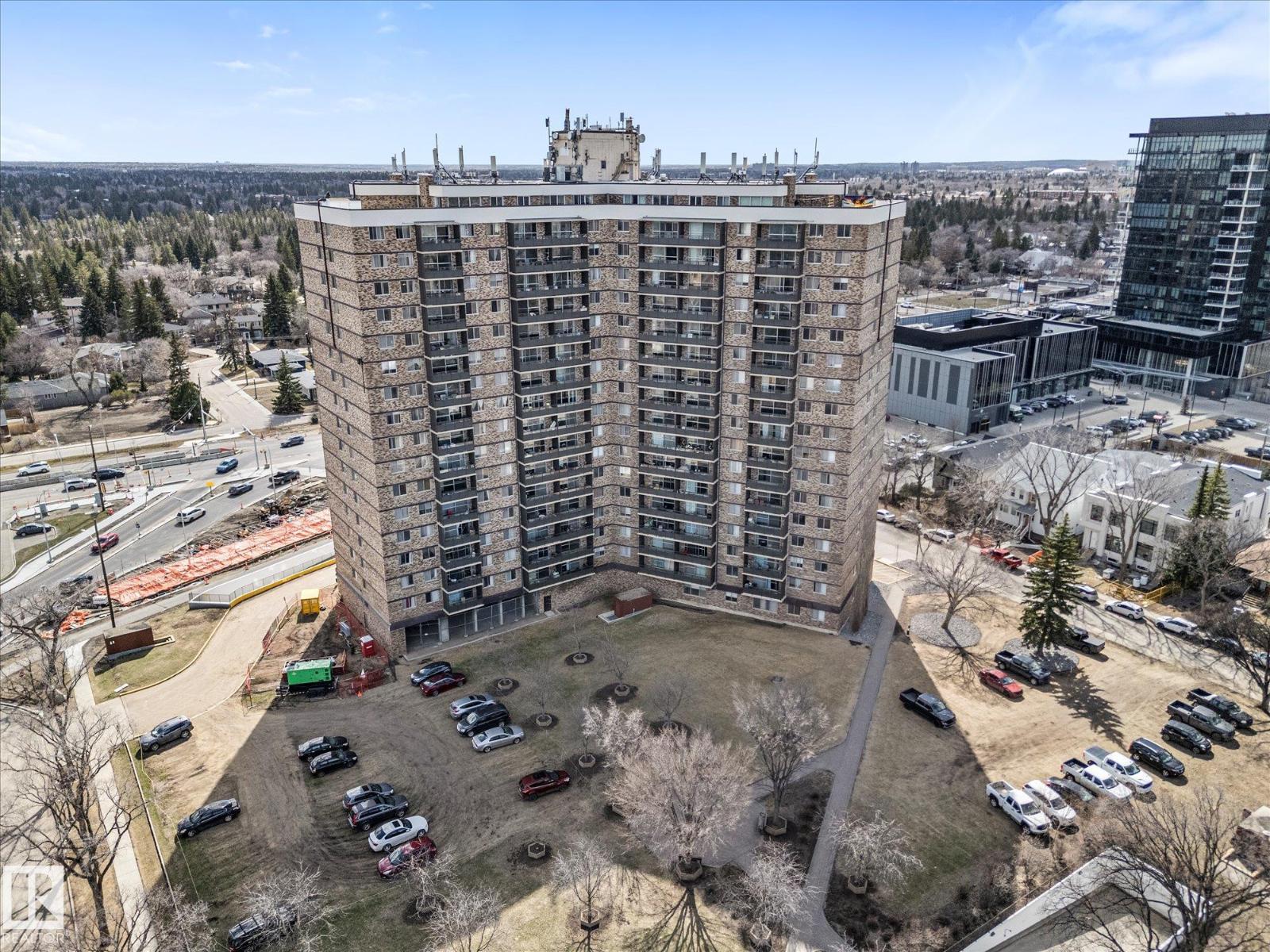 #102 13910 Stony Plain Rd Nw Property Photo 33
